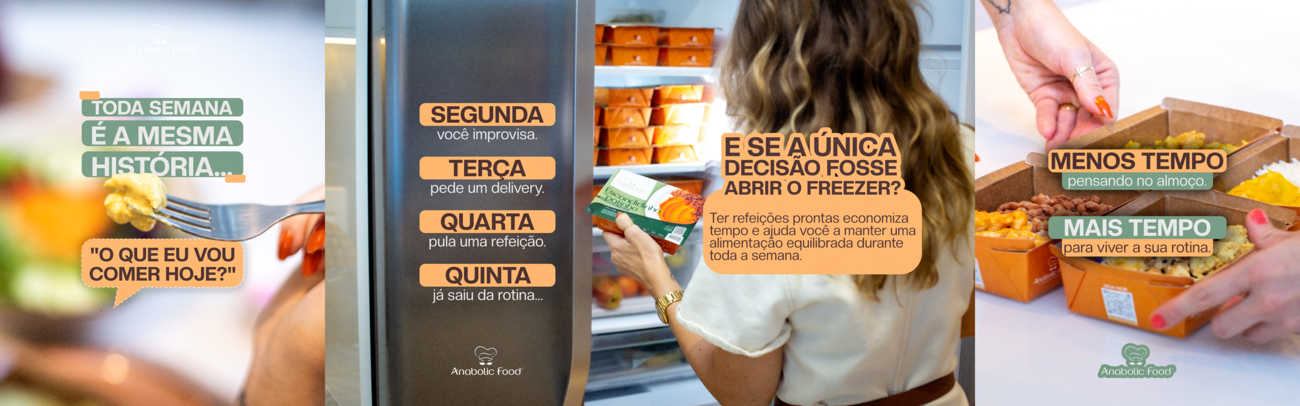 3Como resolver suas refeições da semana em poucos minutos